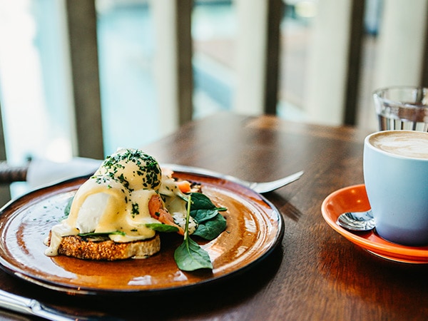 Buko restaurant, Cassowary Coast