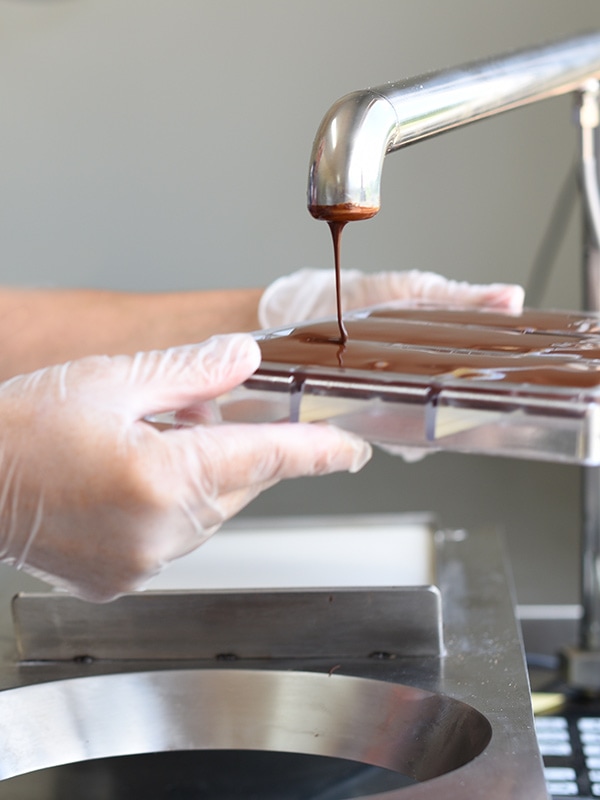 Charley's Chocolate Factory, Cassowary Coast