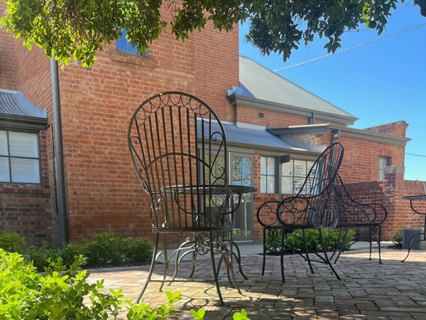 The Houston in Wagga Wagga, NSW