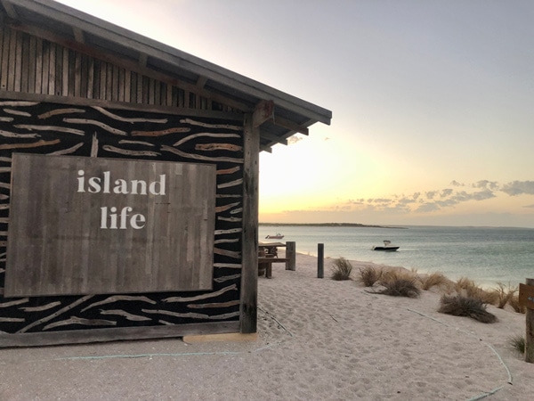 Dirk Hartog Island, WA