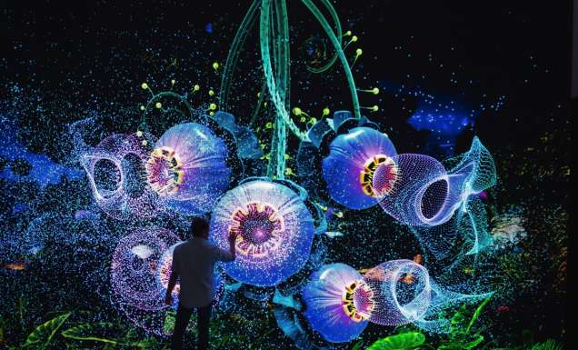 The most exciting winter festivals around Australia