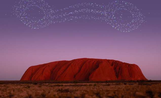 Wintjiri Wiru Uluru