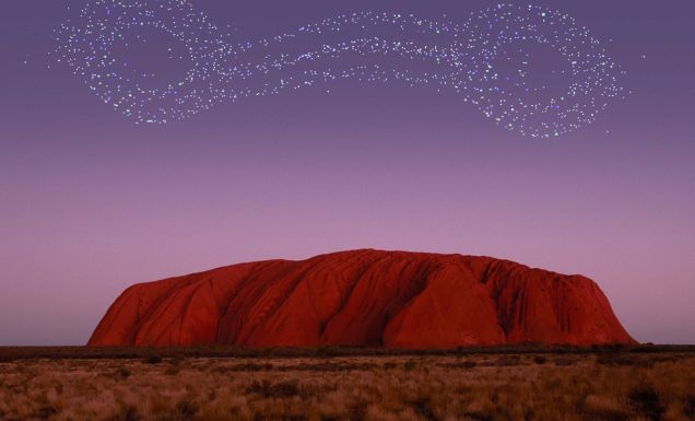 Wintjiri Wiru Uluru