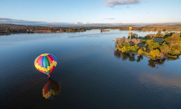 Yagurli Tours Balloon