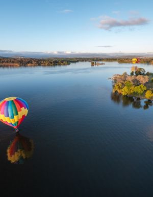 Yagurli Tours Balloon