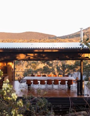 Three Capes Lodge Tasmania
