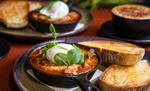 The 9 best cafes in Wagga Wagga