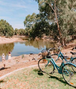 <p><i>12 of the best things to do in</i> <strong>Wagga Wagga</strong></p>
