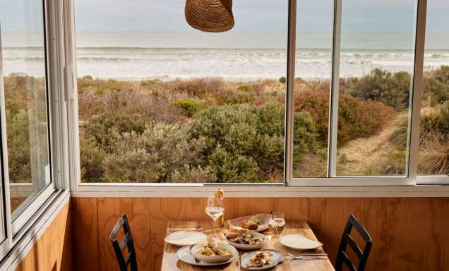 All 100 emerging destinations and experiences