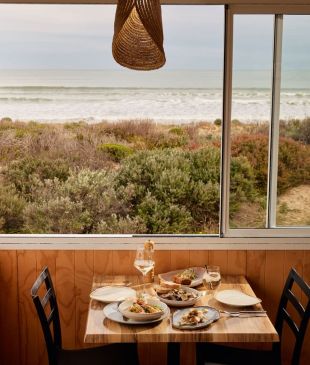 <p><i>All 100 emerging destinations</i> and experiences</p>
