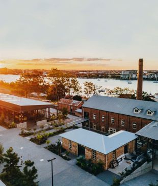 <p><i>The 6 best emerging city experiences</i> in <strong>Australia</strong></p>
