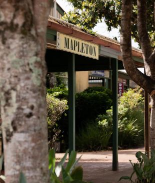 <p><i>The top 10 emerging towns</i> in <strong>Australia</strong> to visit</p>
