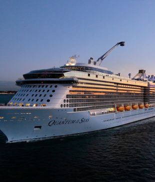 <p><i>Royal Caribbean Quantum of the Seas</i> – everything you need to know</p>
