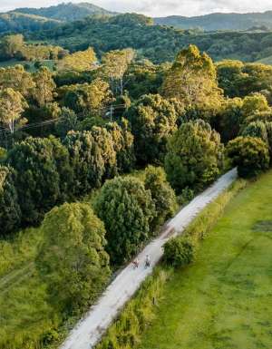 The top 8 emerging trails in Australia