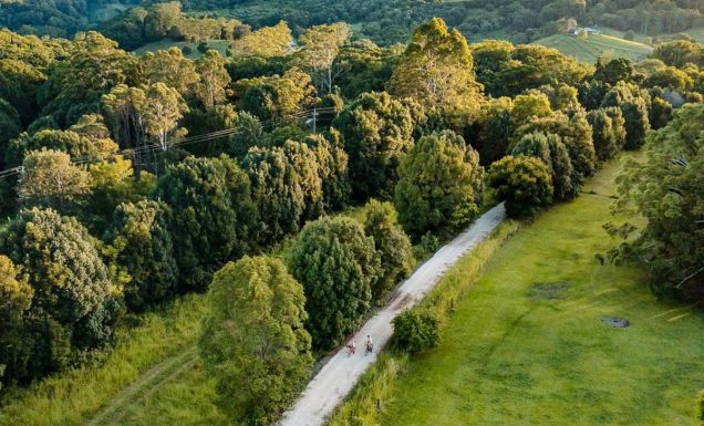 The top 8 emerging trails in Australia