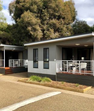 <p><i>The ultimate guide</i> to caravan parks in <strong>Wagga Wagga</strong> and surrounds</p>
