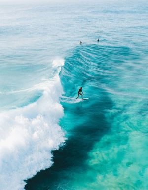 Boomerang Beach, Barrington Coast, NSW