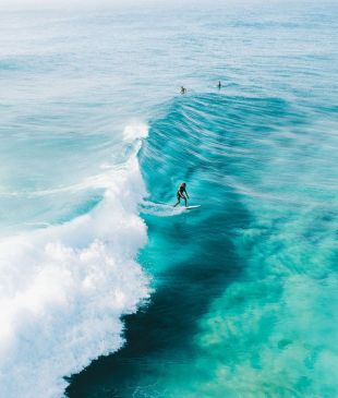 <p><i>Australia’s top 9</i> emerging coast and island experiences</p>
