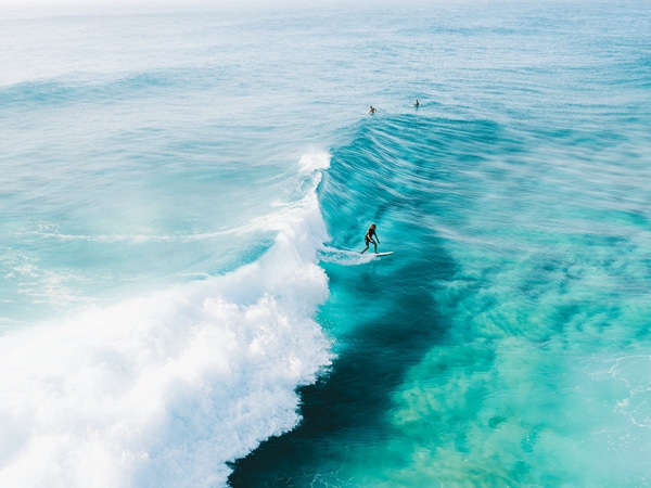 Boomerang Beach, Barrington Coast, NSW