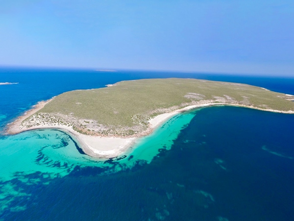 Nuyts Archipelago, South Australia