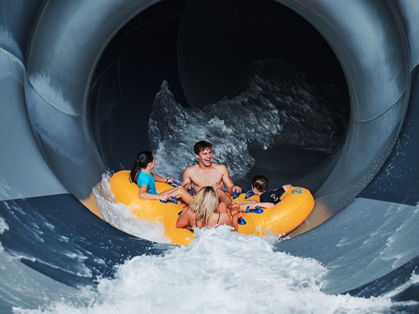 Jam Ba Roo The ultimate guide to Jambaroo Action Park