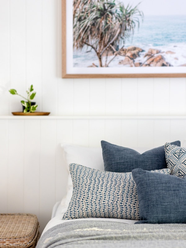 Mahalo on Boomerang Beach