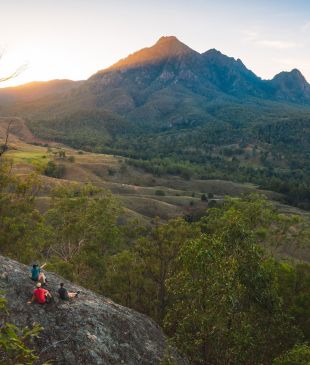<p><strong>Australia’s</strong> <i>11 best emerging nature experiences</i></p>
