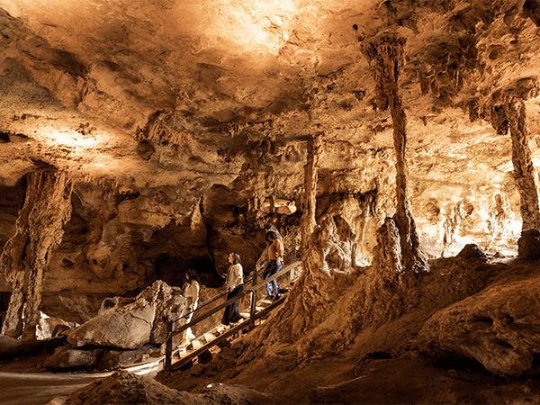 Naracoorte Mount Gambier