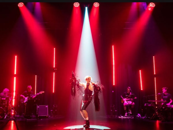 Adelaide Cabaret Festival in Adelaide, SA