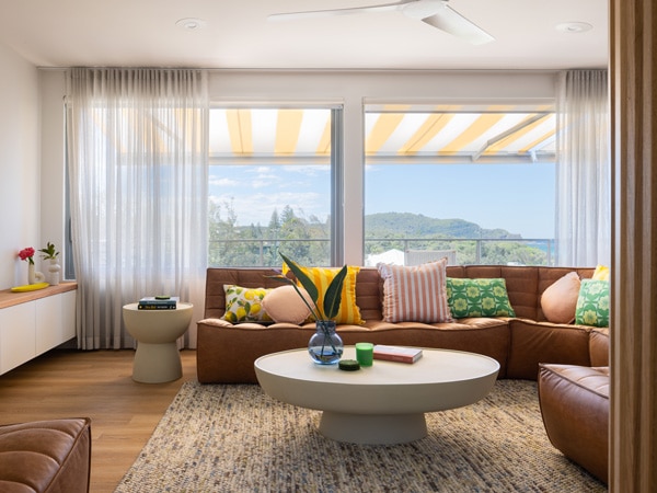 Sundays at Boomerang Beach