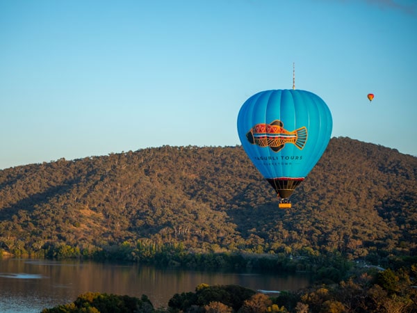 Yagurli Tours in Outback Queensland