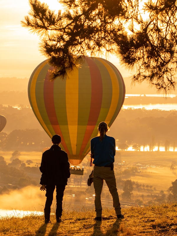 Yagurli Tours in Outback Queensland
