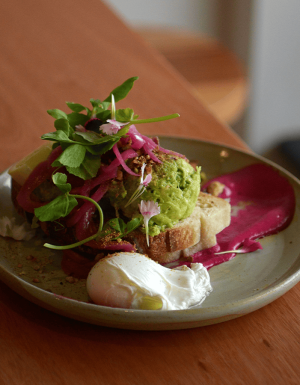 Best cafes in Mount Gambier South Australia