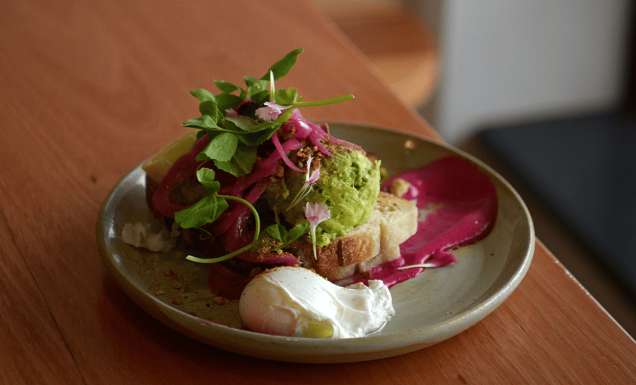 Best cafes in Mount Gambier South Australia