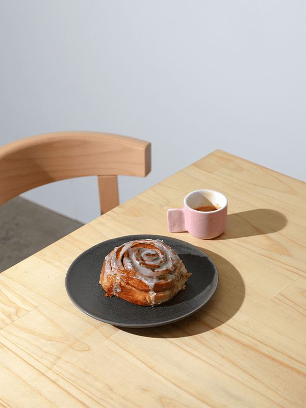 Bricks & Mortar Coffee Co