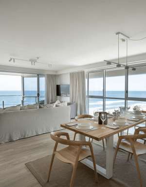 The best Burleigh Heads Accommodation