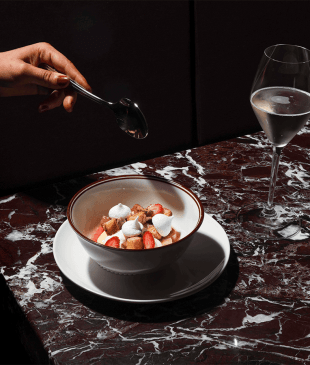 <p><i>22 of the best restaurants</i> in <strong>Canberra</strong></p>
