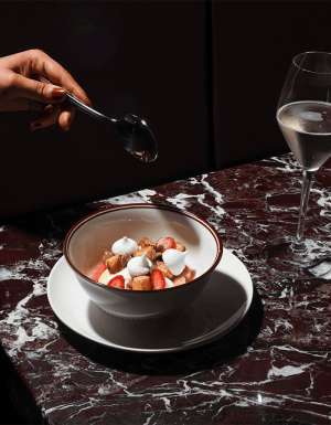 Canberra best restaurants