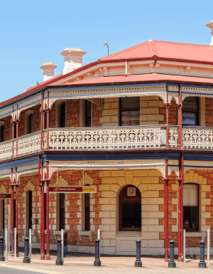 The best pubs in Mount Gambier