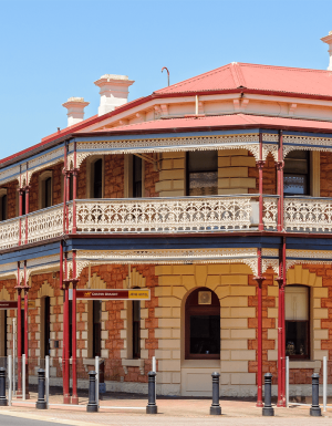 The best pubs in Mount Gambier