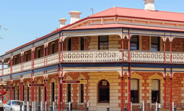 The best pubs in Mount Gambier