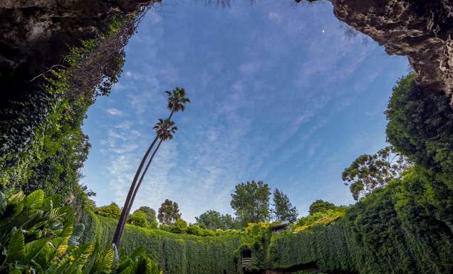 Things to do Mount Gambier