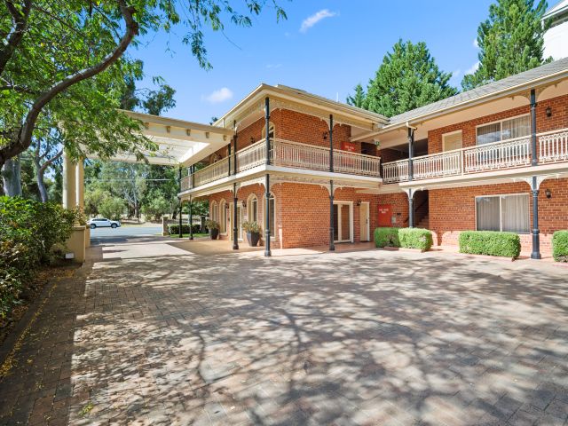 Carlyle Suites & Apartments, Wagga Wagga