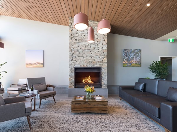 Abode Hotels Canberra