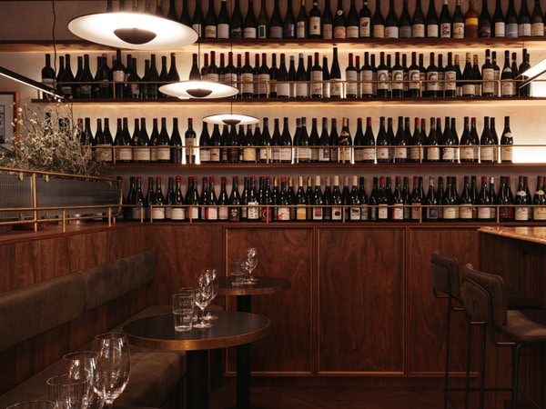 Bar Heather in Byron Bay