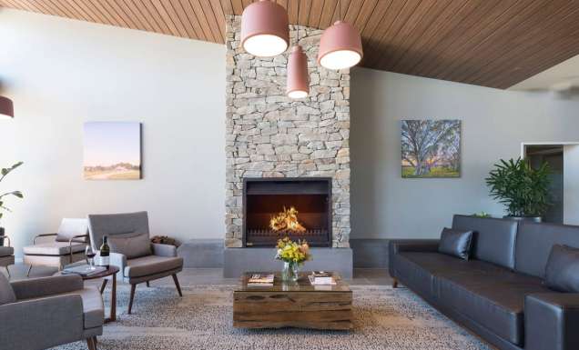 Abode Hotels Canberra