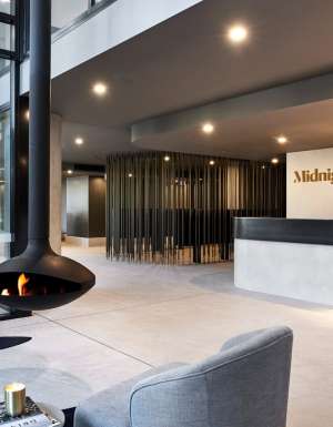 Midnight Hotel in Canberra, ACT