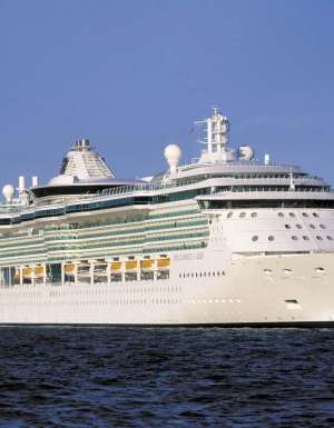 Royal Caribbean Brilliance of the Seas – everything you need to know