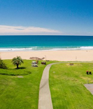 <p><i>A guide to the top</i> <strong>Kiama</strong> caravan parks</p>
