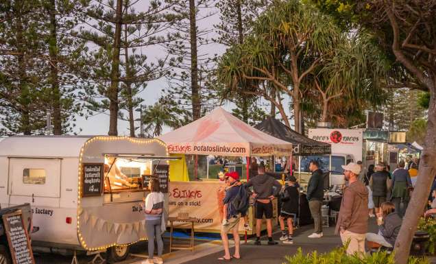 9 of the best Noosa markets to get your shopping fix